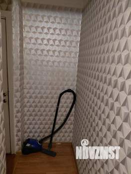 1-к квартира, на длительный срок, 40м2, 1/5 этаж