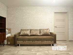 2-к квартира, на длительный срок, 45м2, 4/5 этаж