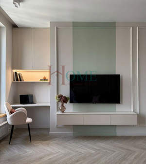 2-к квартира, на длительный срок, 54м2, 12/25 этаж