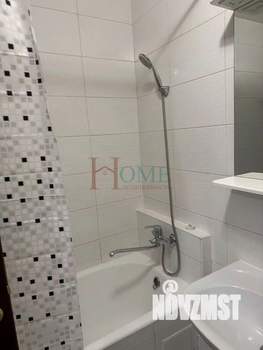 1-к квартира, на длительный срок, 37м2, 16/17 этаж