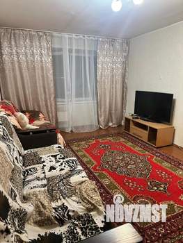 1-к квартира, на длительный срок, 35м2, 4/9 этаж