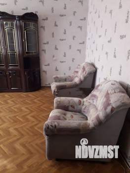 2-к квартира, на длительный срок, 53м2, 2/11 этаж