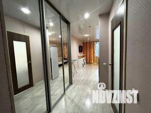 Студия квартира, на длительный срок, 18м2, 8/18 этаж