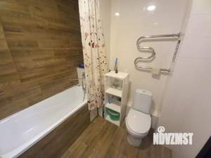 2-к квартира, на длительный срок, 42м2, 2/26 этаж