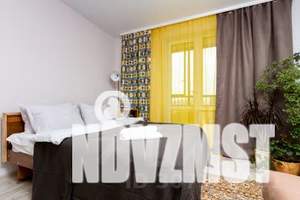 1-к квартира, посуточно, 33м2, 6/25 этаж