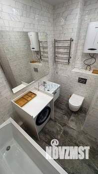 2-к квартира, на длительный срок, 39м2, 11/25 этаж