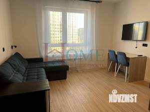 2-к квартира, на длительный срок, 35м2, 8/18 этаж