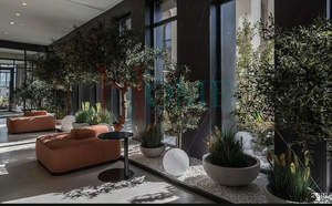 2-к квартира, на длительный срок, 37м2, 2/20 этаж