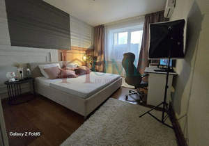 4-к квартира, на длительный срок, 106м2, 6/9 этаж