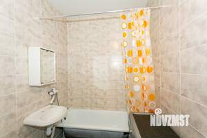 Студия квартира, на длительный срок, 37м2, 11/24 этаж