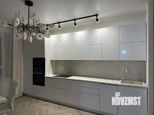 1-к квартира, на длительный срок, 62м2, 14/17 этаж