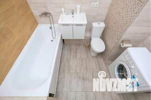 1-к квартира, посуточно, 30м2, 4/25 этаж