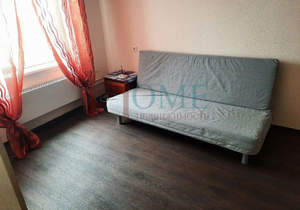 1-к квартира, на длительный срок, 42м2, 10/10 этаж