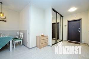 2-к квартира, посуточно, 43м2, 2/8 этаж