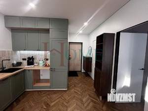 2-к квартира, на длительный срок, 56м2, 5/17 этаж