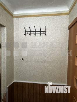 1-к квартира, на длительный срок, 30м2, 5/5 этаж