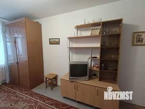 1-к квартира, на длительный срок, 32м2, 2/5 этаж