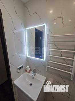 2-к квартира, на длительный срок, 45м2, 5/5 этаж