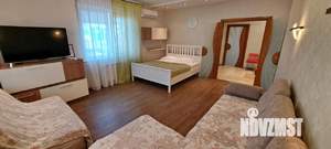 2-к квартира, посуточно, 86м2, 1/1 этаж