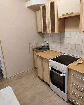 2-к квартира, на длительный срок, 47м2, 10/12 этаж