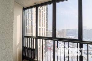 2-к квартира, посуточно, 60м2, 8/25 этаж