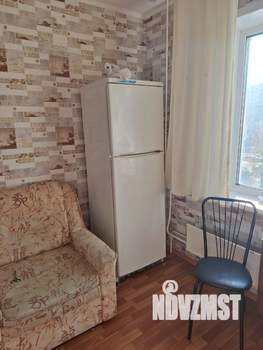 1-к квартира, на длительный срок, 40м2, 4/10 этаж