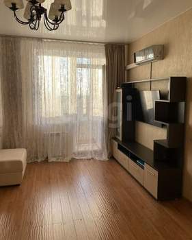 3-к квартира, на длительный срок, 54м2, 17/19 этаж