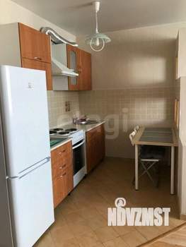 Студия квартира, на длительный срок, 32м2, 9/10 этаж