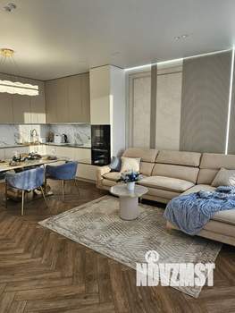 2-к квартира, на длительный срок, 64м2, 9/29 этаж