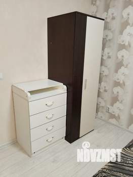 1-к квартира, на длительный срок, 31м2, 3/18 этаж