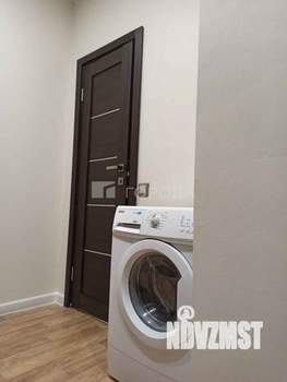 Студия квартира, на длительный срок, 26м2, 3/4 этаж