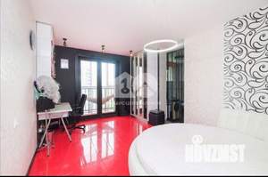 1-к квартира, на длительный срок, 45м2, 14/18 этаж