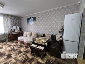 Студия квартира, на длительный срок, 38м2, 1/10 этаж