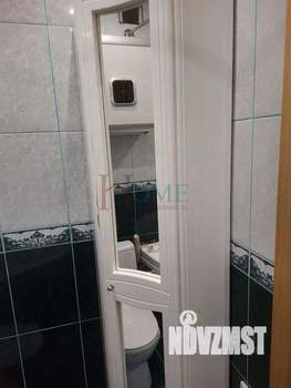 1-к квартира, на длительный срок, 34м2, 3/20 этаж