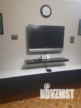 2-к квартира, посуточно, 42м2, 3/5 этаж