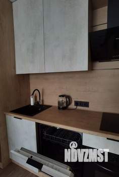 2-к квартира, посуточно, 43м2, 1/1 этаж