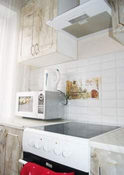 2-к квартира, на длительный срок, 45м2, 4/9 этаж