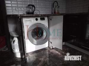 1-к квартира, на длительный срок, 35м2, 2/10 этаж