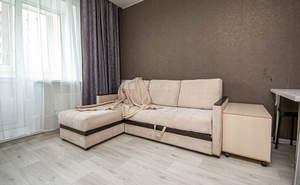 Студия квартира, на длительный срок, 30м2, 2/9 этаж