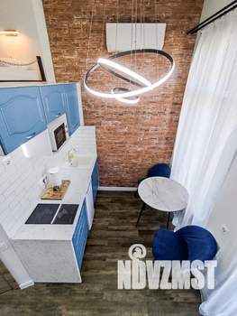 1-к квартира, посуточно, 22м2, 18/18 этаж