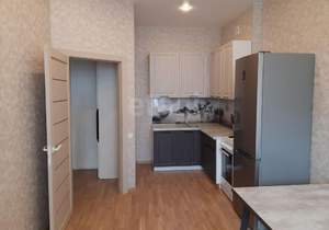 2-к квартира, на длительный срок, 44м2, 10/25 этаж