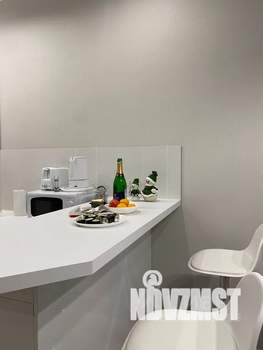 2-к квартира, посуточно, 48м2, 4/14 этаж