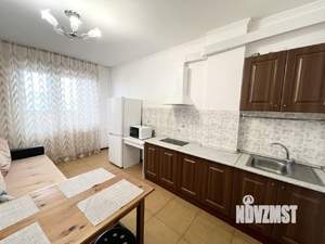 1-к квартира, на длительный срок, 50м2, 13/16 этаж