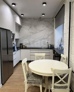 3-к квартира, на длительный срок, 75м2, 5/5 этаж