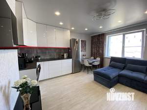 Студия квартира, на длительный срок, 63м2, 24/26 этаж