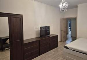 2-к квартира, на длительный срок, 64м2, 15/17 этаж