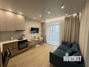 2-к квартира, на длительный срок, 58м2, 11/24 этаж