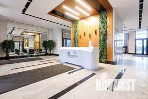 Студия квартира, на длительный срок, 30м2, 3/29 этаж