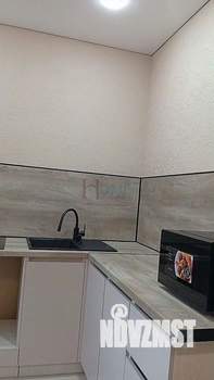 Студия квартира, на длительный срок, 36м2, 18/25 этаж