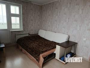 1-к квартира, на длительный срок, 35м2, 8/17 этаж